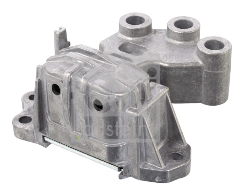 Mounting, engine